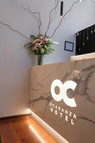 H Ocaranza