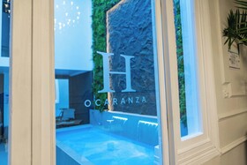 H Ocaranza