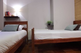 Hostal De La Barra