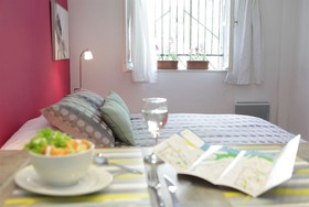 Hostal De La Barra