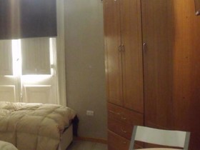 Hostal Madrid