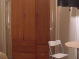 Hostal Madrid