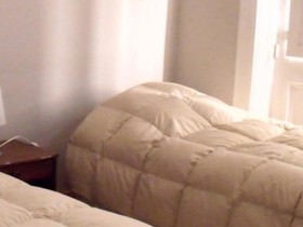 Hostal Madrid