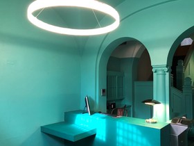 Hostal Merced 88