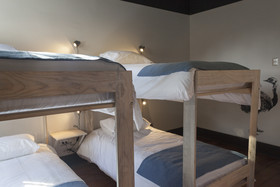 Hostal Merced 88