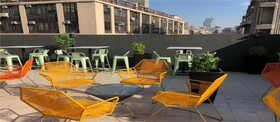 Hostal Merced 88