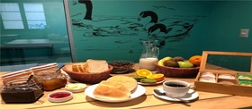Hostal Merced 88