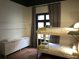 Hostal Merced 88