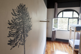 Hostal Merced 88