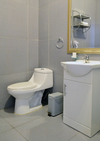 Hotel Boutique Tremo Parque Recoleta