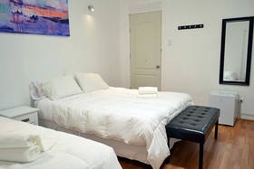 Hotel Boutique Tremo Parque Recoleta