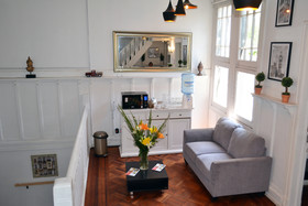 Hotel Boutique Tremo Parque Recoleta
