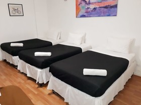 Hotel Boutique Tremo Parque Recoleta