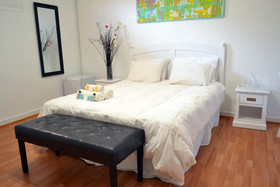 Hotel Boutique Tremo Parque Recoleta