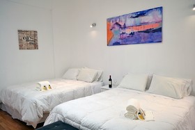 Hotel Boutique Tremo Parque Recoleta
