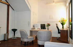 Hotel Boutique Tremo Parque Recoleta
