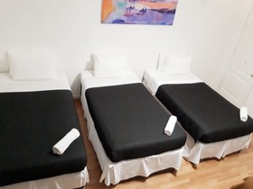 Hotel Boutique Tremo Parque Recoleta