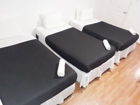 Hotel Boutique Tremo Parque Recoleta