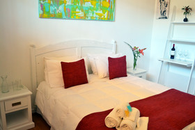 Hotel Boutique Tremo Parque Recoleta