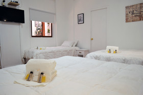 Hotel Boutique Tremo Parque Recoleta