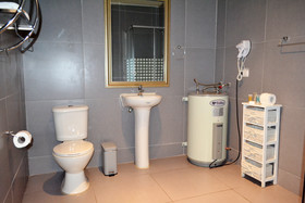 Hotel Boutique Tremo Parque Recoleta