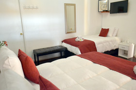 Hotel Boutique Tremo Parque Recoleta