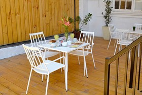Hotel Boutique Tremo Parque Recoleta