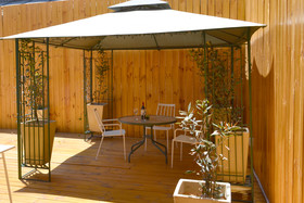 Hotel Boutique Tremo Parque Recoleta