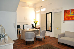 Hotel Boutique Tremo Parque Recoleta