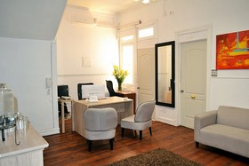 Hotel Boutique Tremo Parque Recoleta