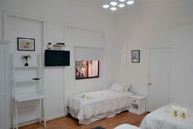 Hotel Boutique Tremo Parque Recoleta