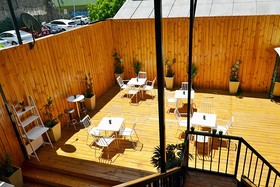 Hotel Boutique Tremo Parque Recoleta