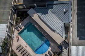 Hotel Diego De Almagro Providencia