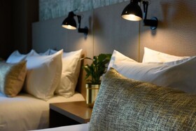 Hotel Eco Boutique Bidasoa