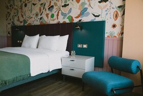 Hotel Eco Boutique Bidasoa