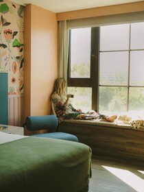 Hotel Eco Boutique Bidasoa