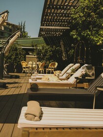 Hotel Eco Boutique Bidasoa