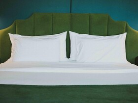 Hotel Eco Boutique Bidasoa