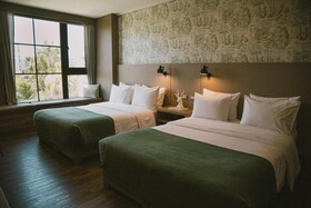 Hotel Eco Boutique Bidasoa