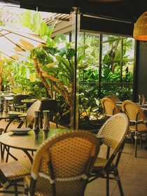 Hotel Eco Boutique Bidasoa