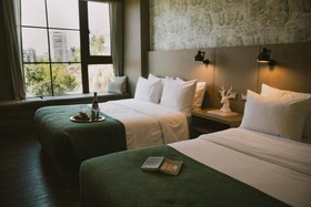 Hotel Eco Boutique Bidasoa