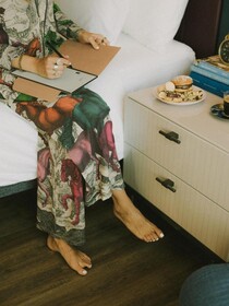 Hotel Eco Boutique Bidasoa