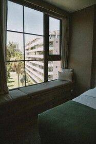 Hotel Eco Boutique Bidasoa