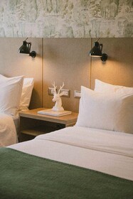 Hotel Eco Boutique Bidasoa