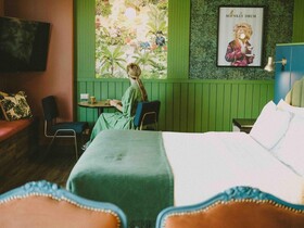 Hotel Eco Boutique Bidasoa