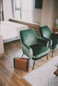 Hotel Eco Boutique Bidasoa