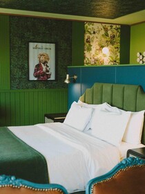 Hotel Eco Boutique Bidasoa
