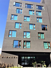 Hotel Eco Boutique Bidasoa