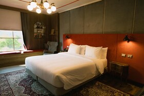 Hotel Eco Boutique Bidasoa