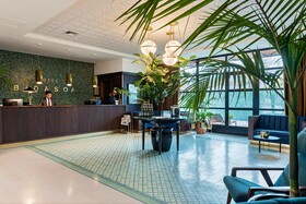 Hotel Eco Boutique Bidasoa